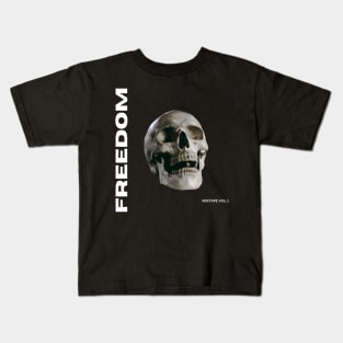 freedom EP Kids T-Shirt